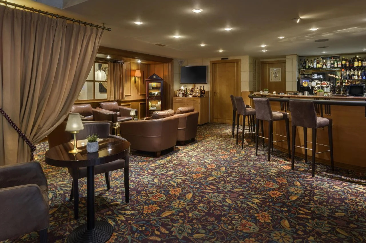 Photo - Hotel Le Châtelain