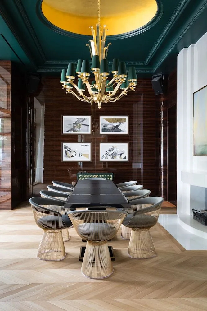 Foto - The Woodward - Auberge Collection