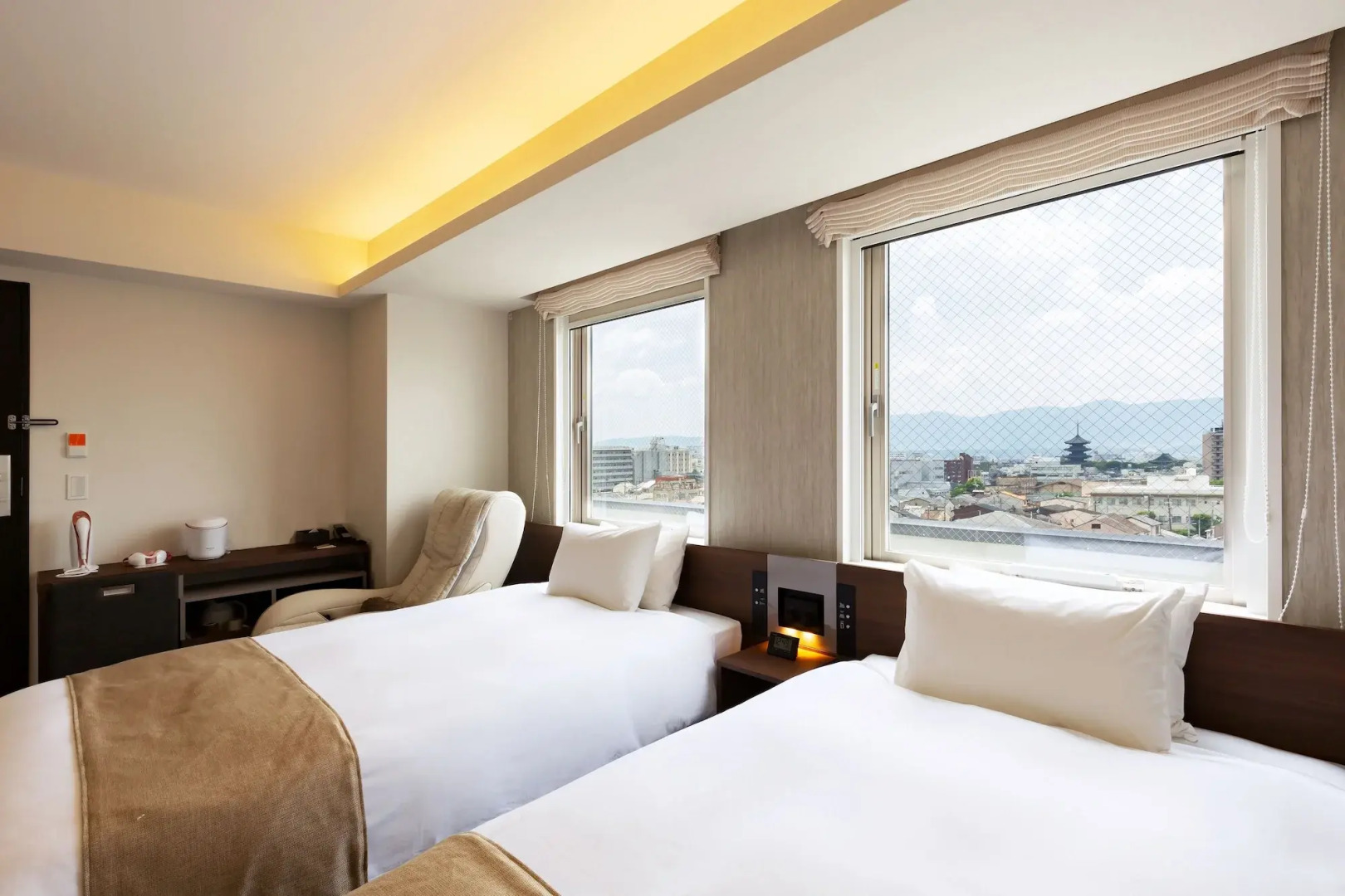 Photo - HOTEL M's EST KYOTO STATION SOUTH