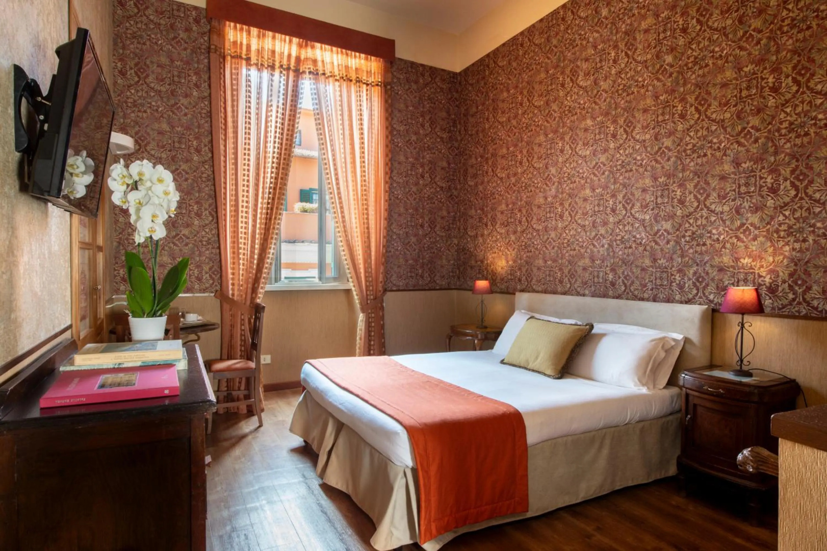 Photo - Welcome House