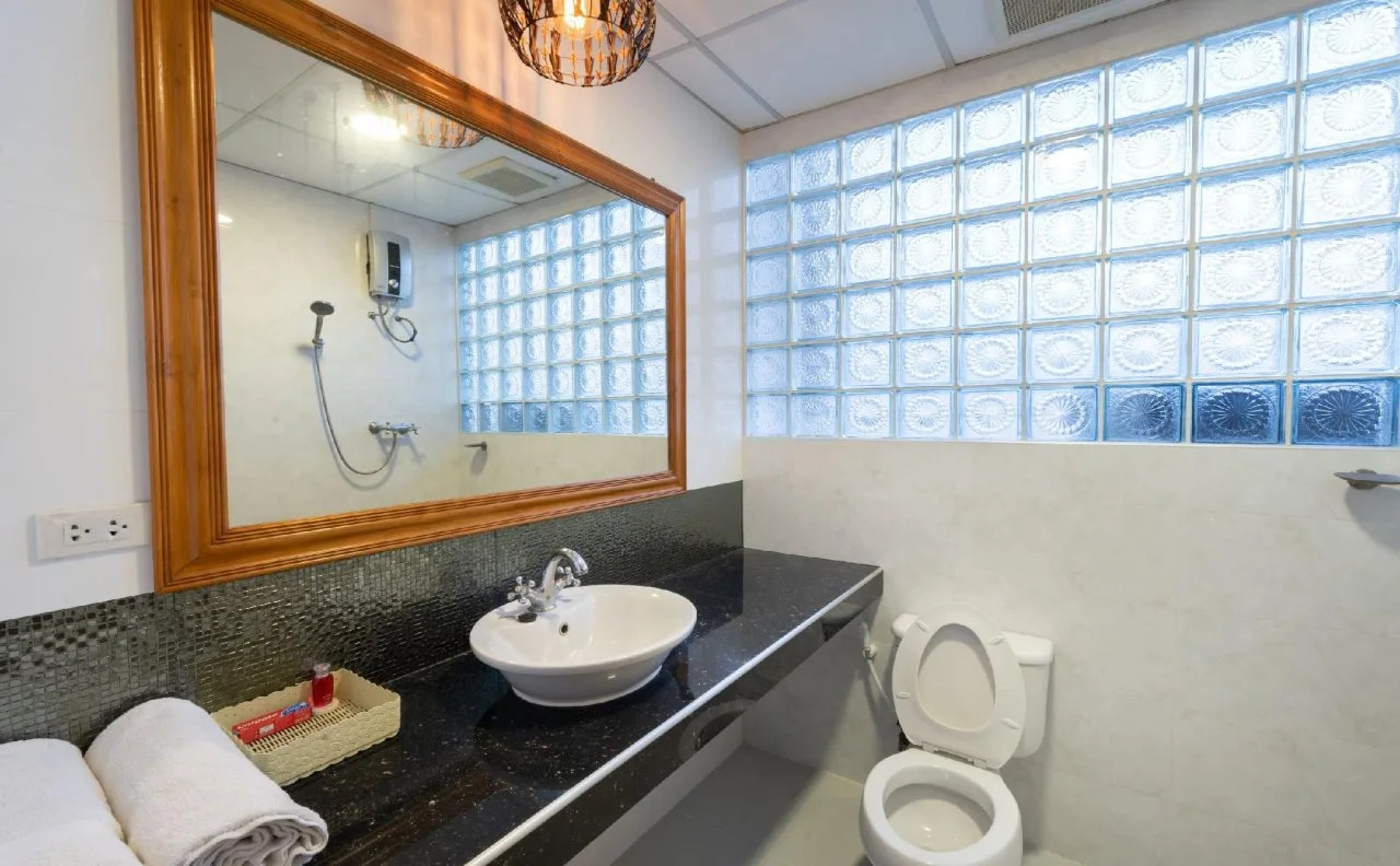 Foto - Chiang Mai Mansion