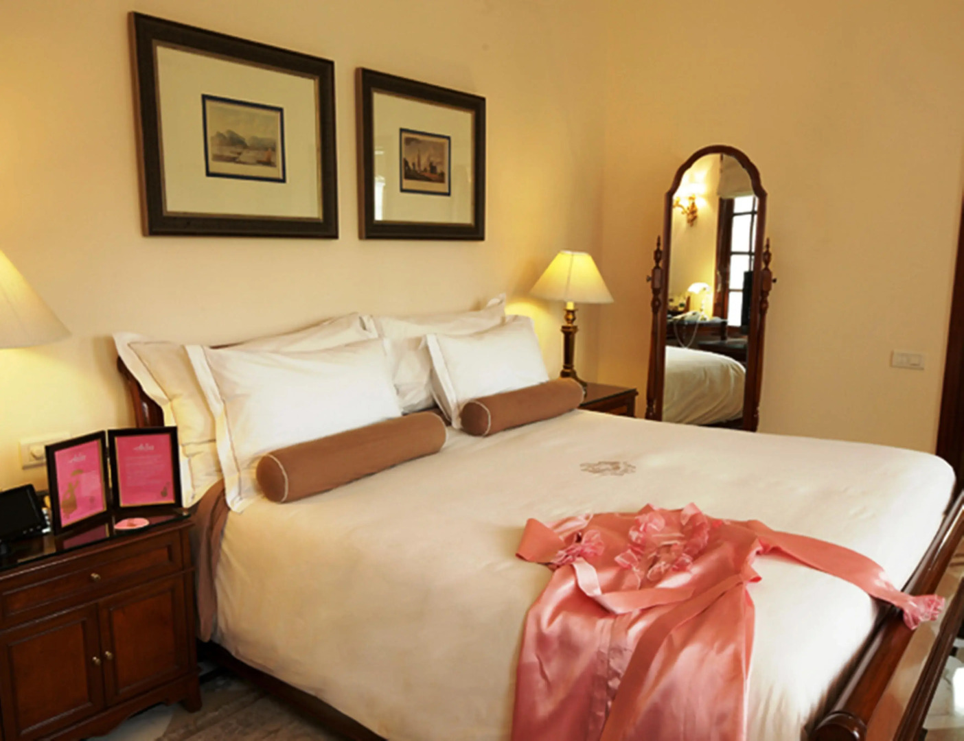 Foto - The Imperial, New Delhi