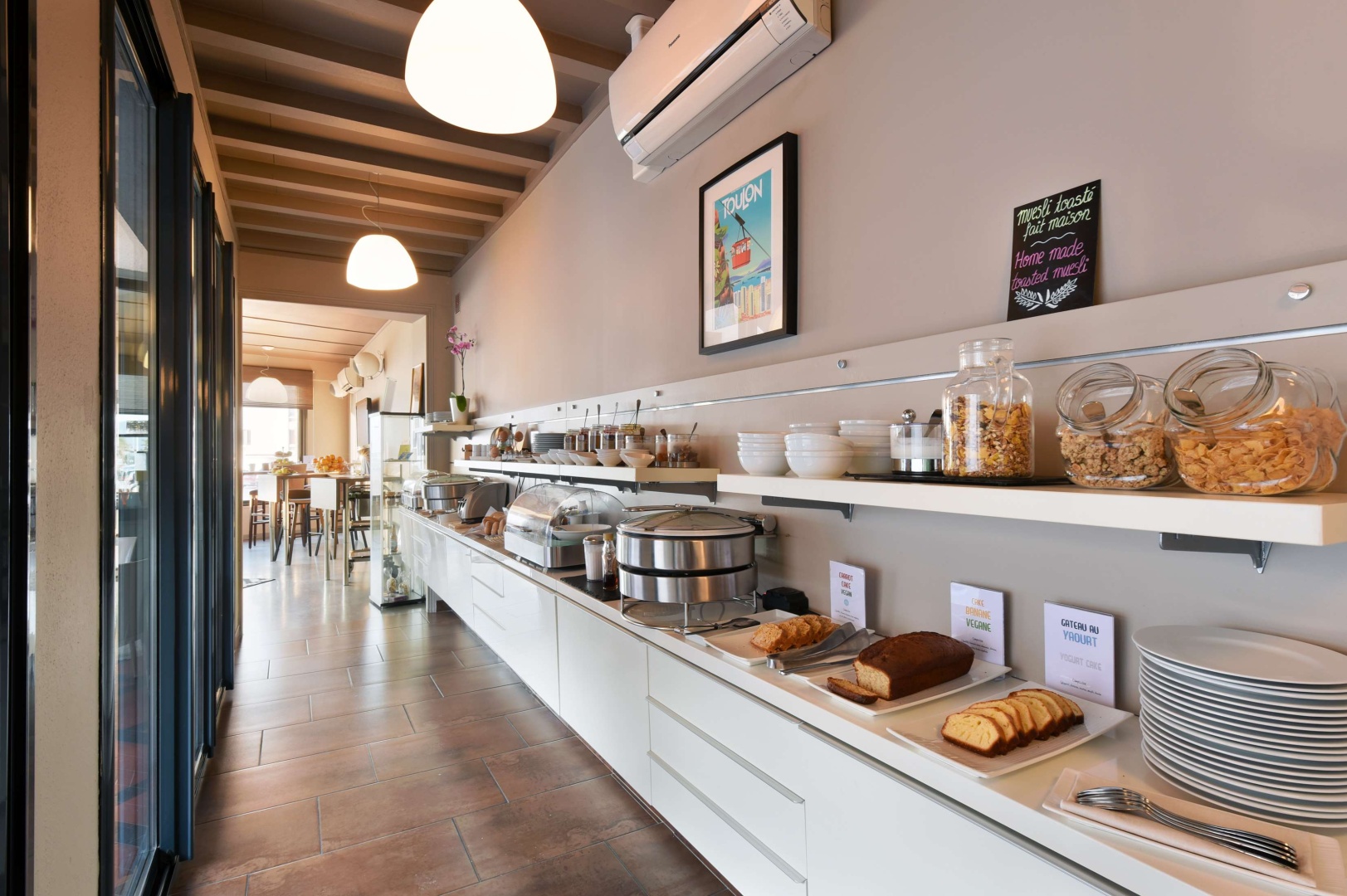 Foto - Best Western Plus La Corniche