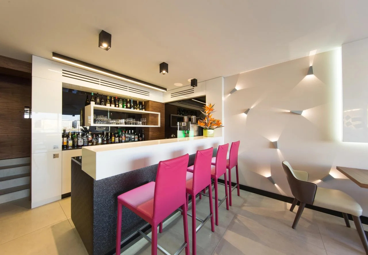 Foto - Boutique Hotel Victoria Budapest