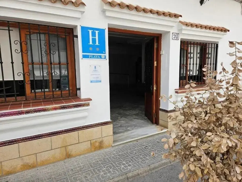 Foto - Hotel San Vicente - Centro Playa