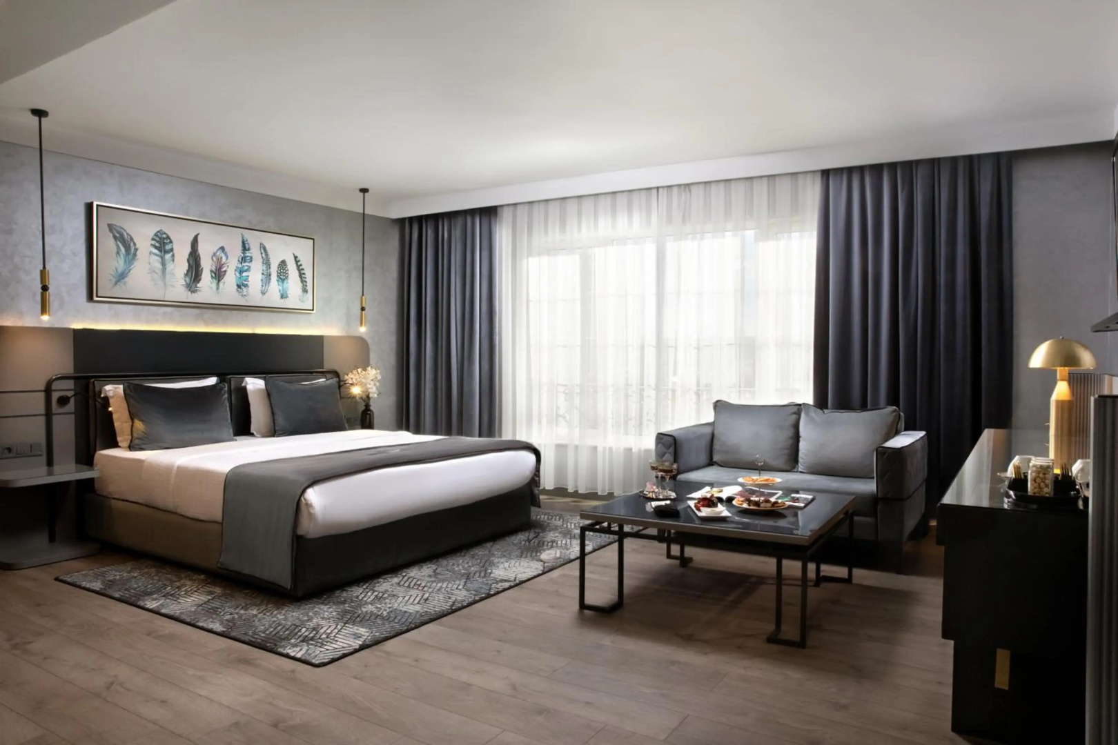 Photo - The Wings Hotels Neva Palas