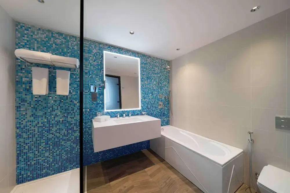 Photo - Radisson Blu Hotel, Riyadh Al Sahafa