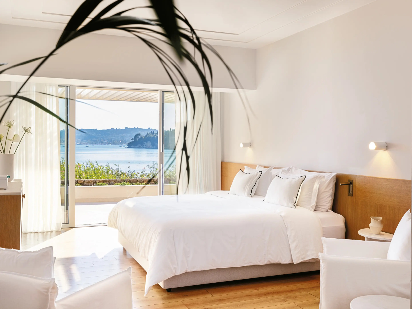 Photo - Corfu Imperial, A Grecotel Resort to Live