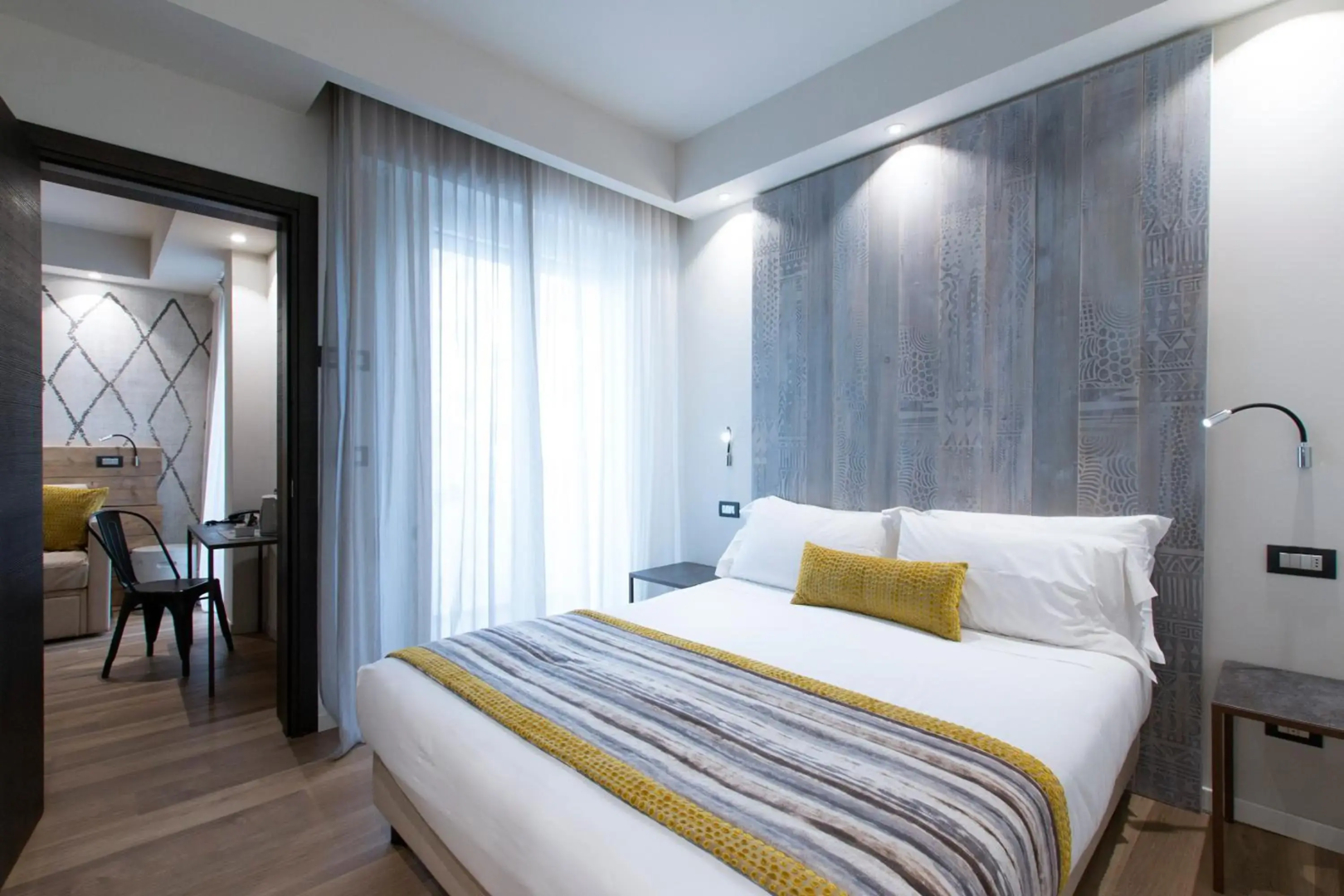 Foto - Hotel Dory