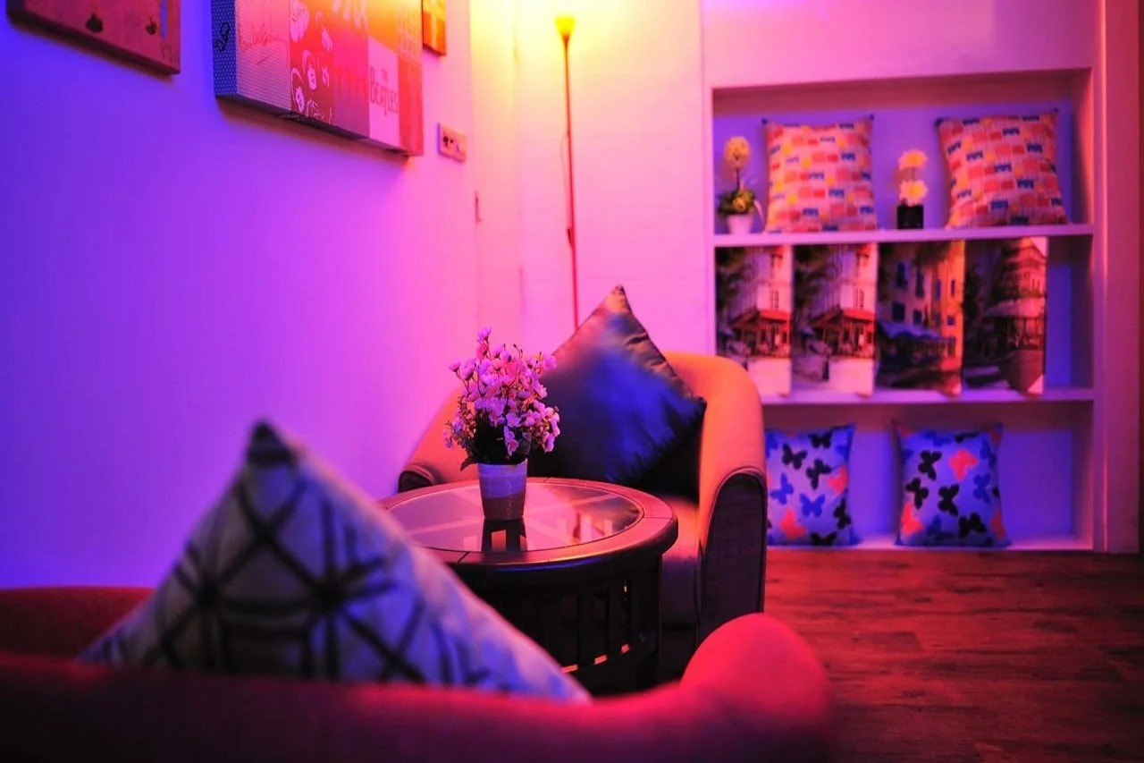 Foto - The Beach Boutique House