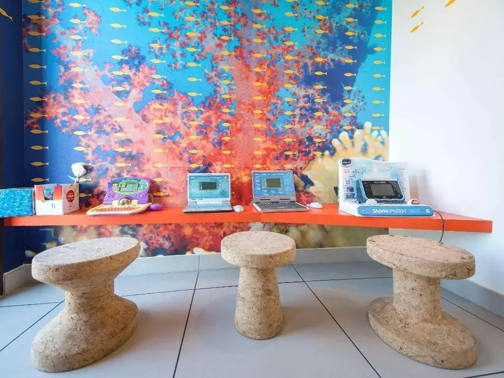Photo - ibis Styles Collioure Port-Vendres