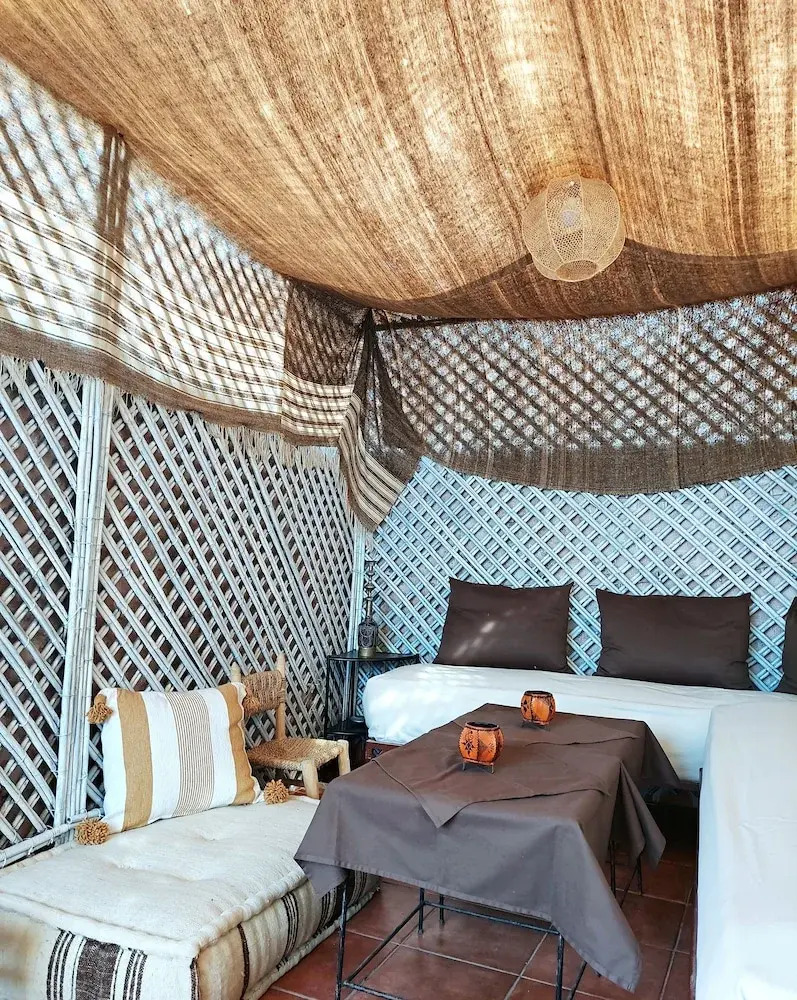 Photo - Riad 1001 couleurs