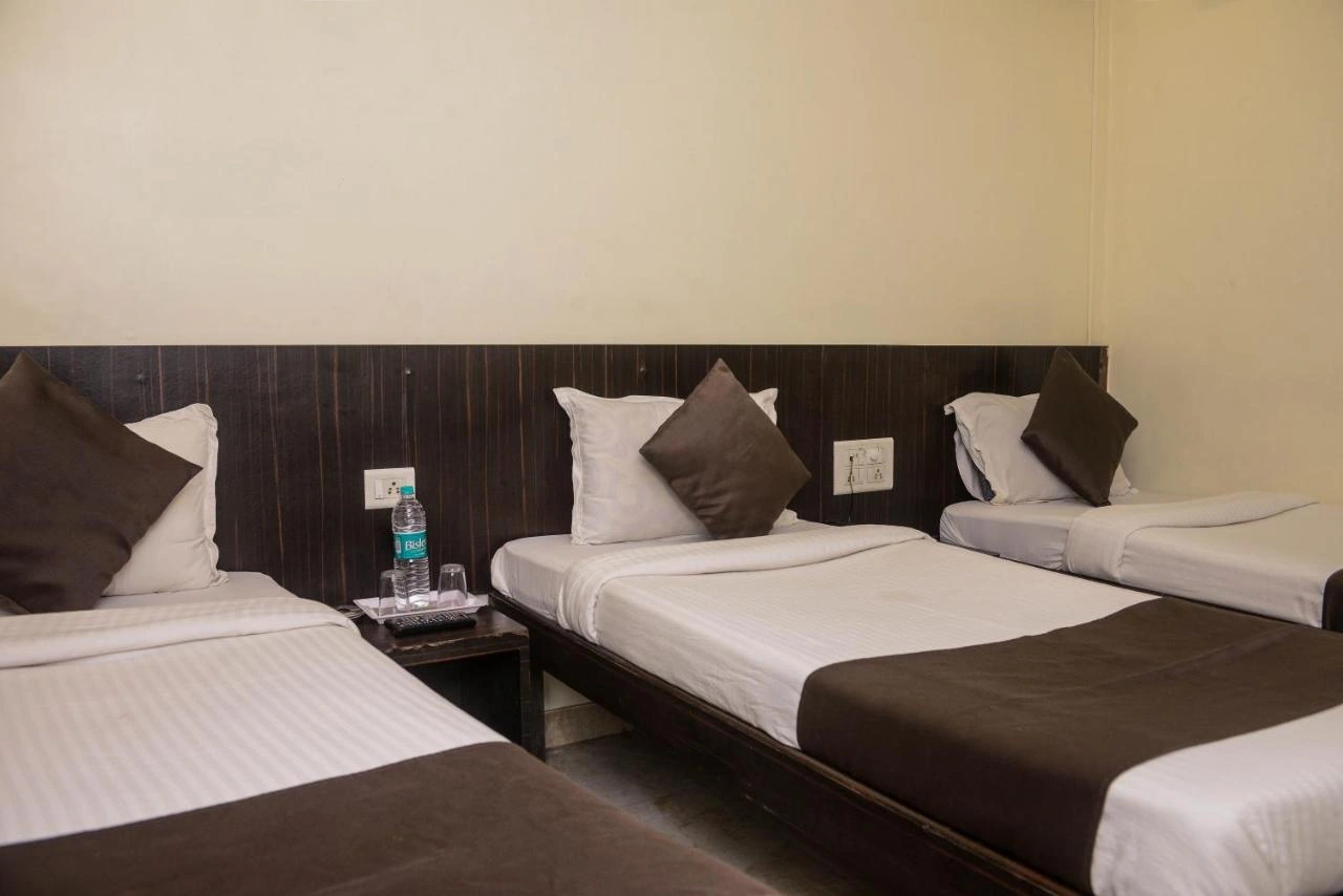 Foto - Hotel National