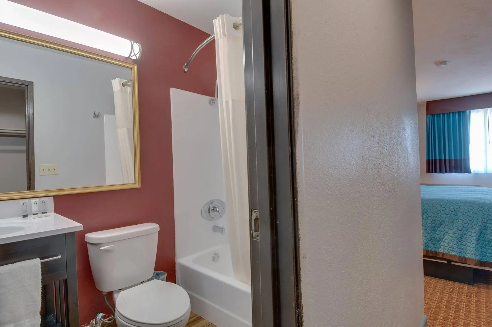 Foto - Americas Best Value Inn Hayward