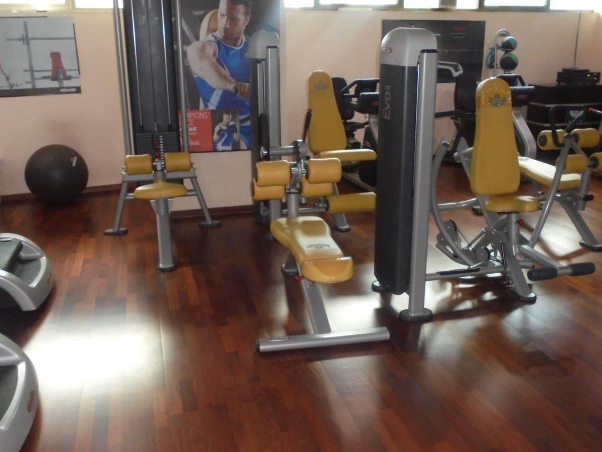 Photo - Saro-Maria Hotel
