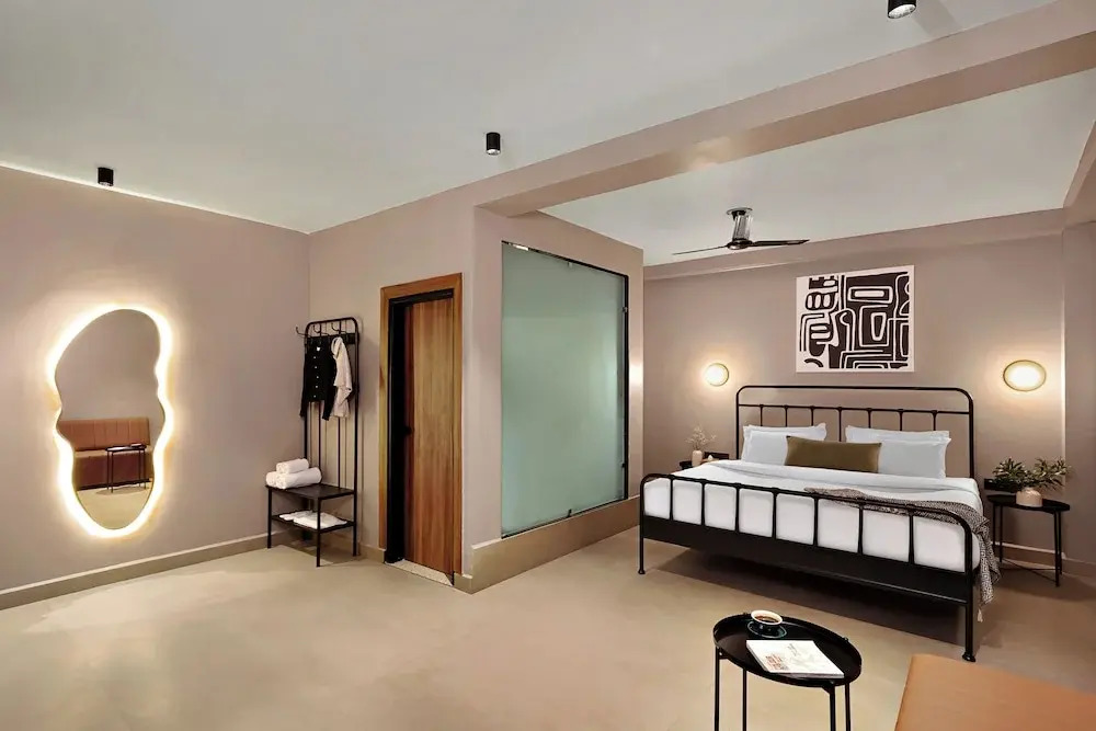 Foto - The Village Edit - Minimalist Hotels