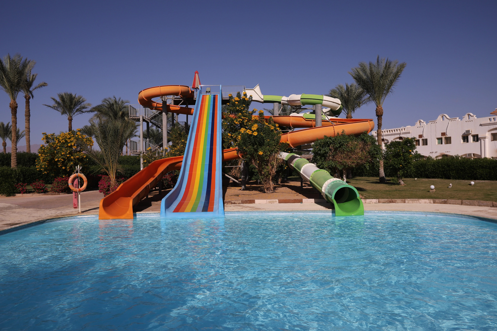 Foto - Continental Plaza Beach Resort