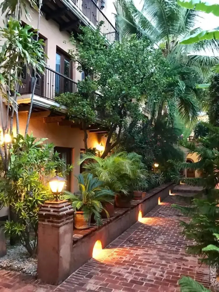 Foto - Paseo Colonial - Leo's Favorite #8