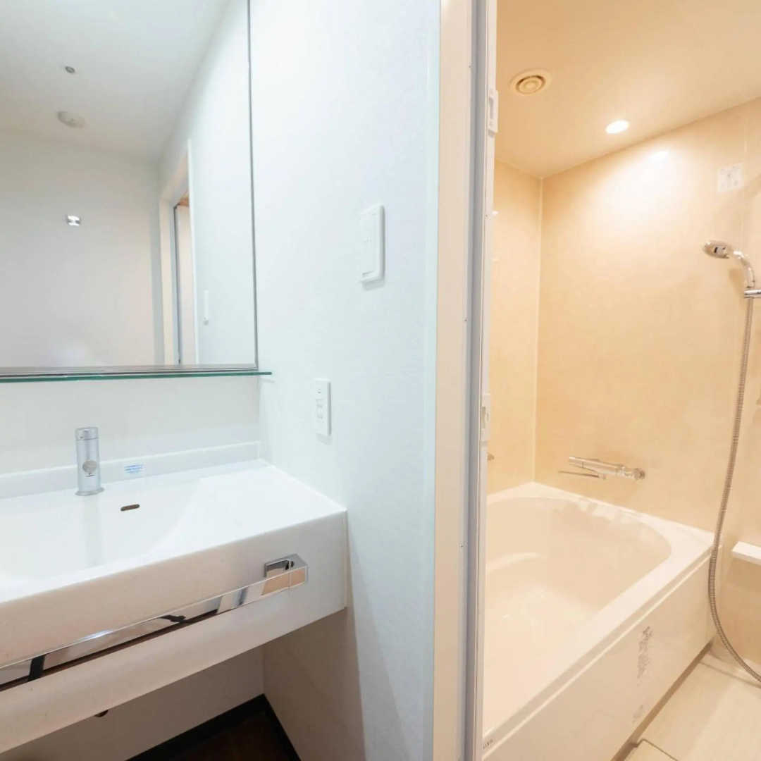 Foto - Comfort Suites Tokyo Bay