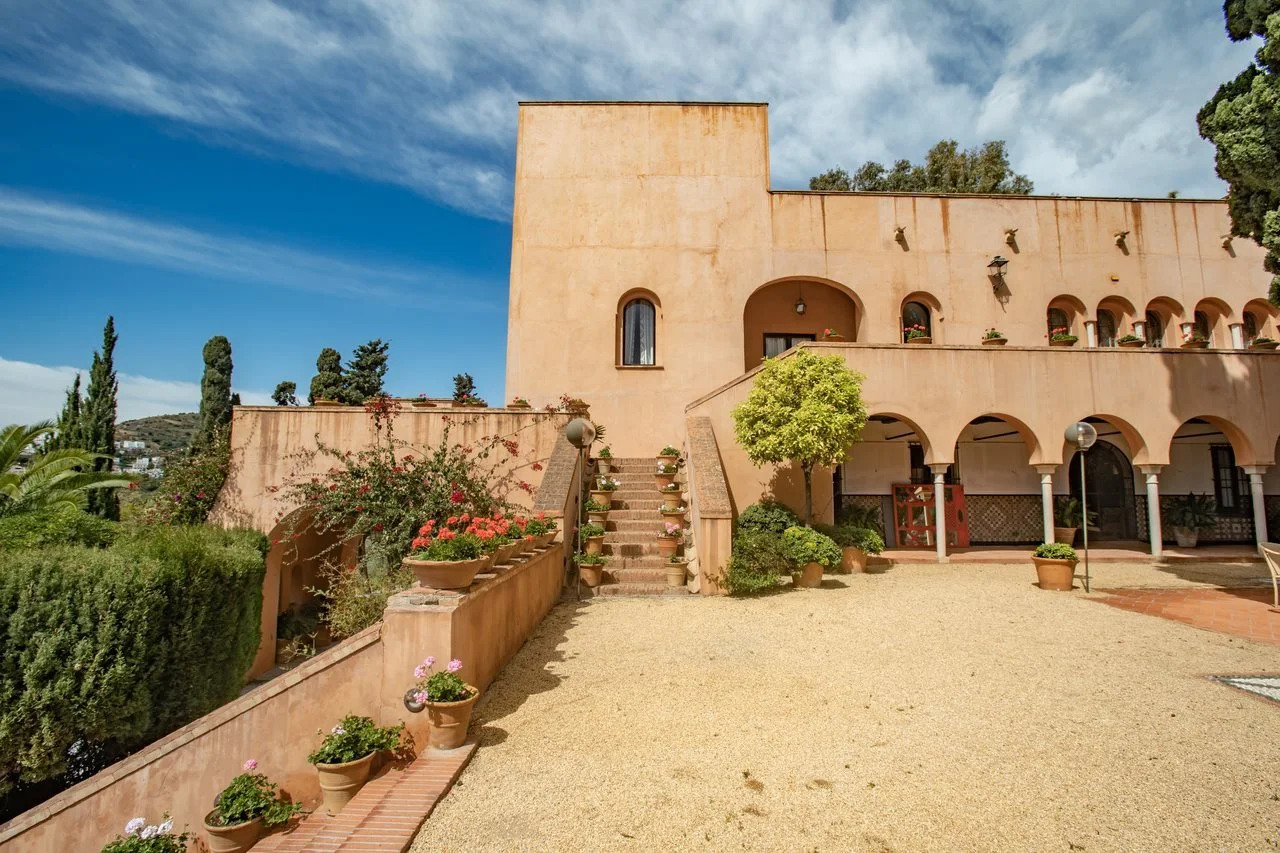 Foto - Soho Boutique Castillo de Santa Catalina - Adults Recommended