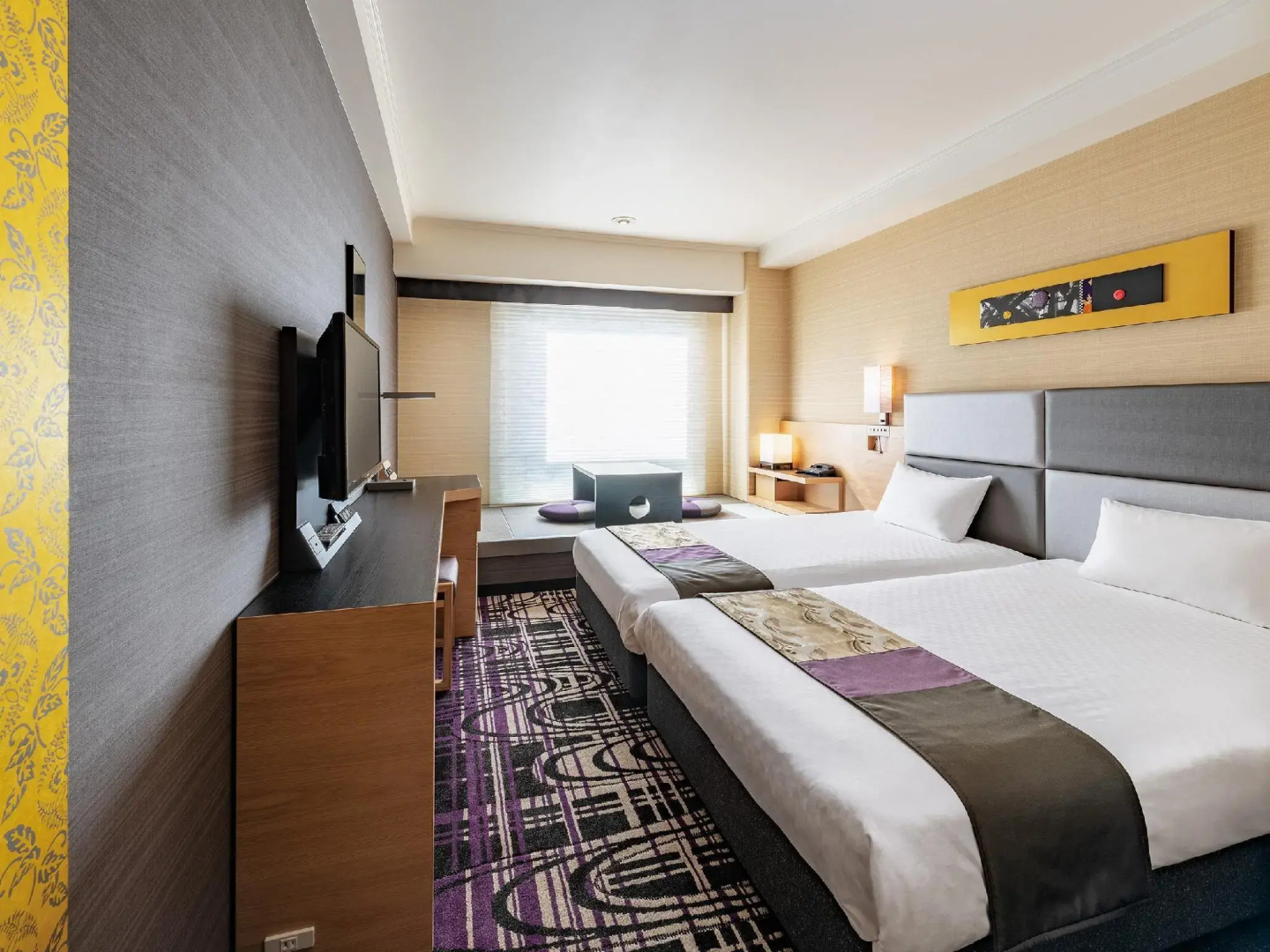 Foto - Hotel New Hankyu Kyoto