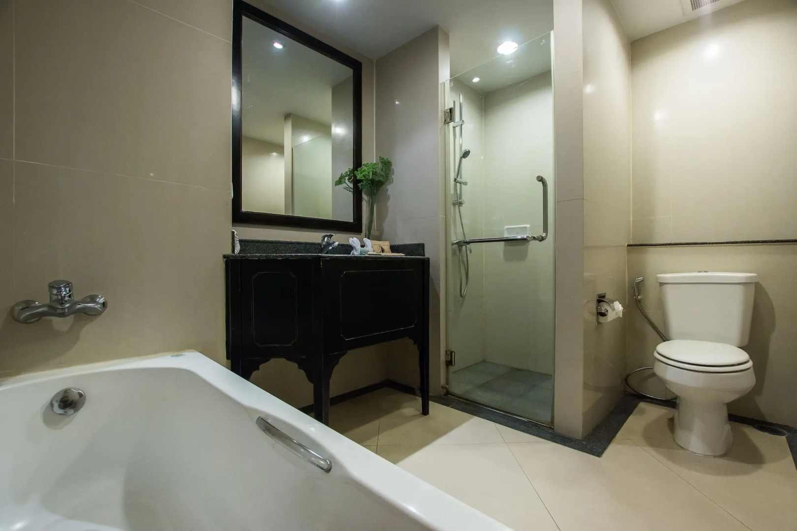 Foto - Dor-Shada Resort By The Sea