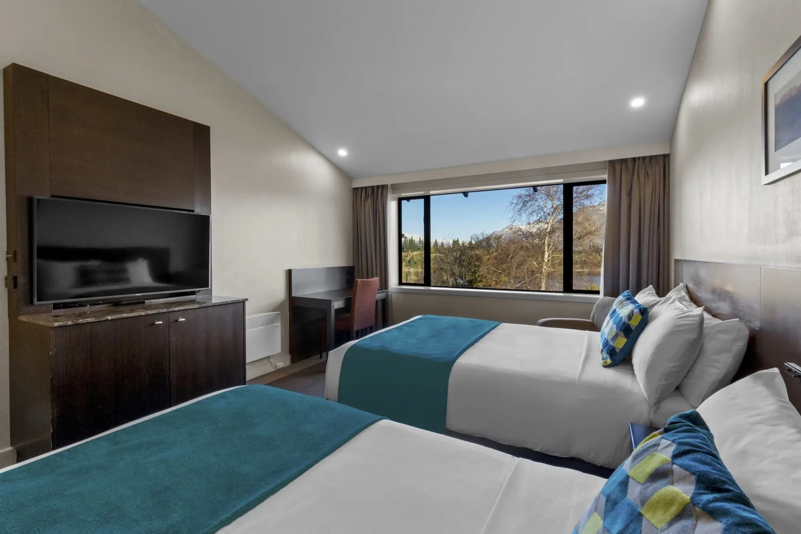 Photo - Copthorne Hotel and Resort Lakefront Queenstown