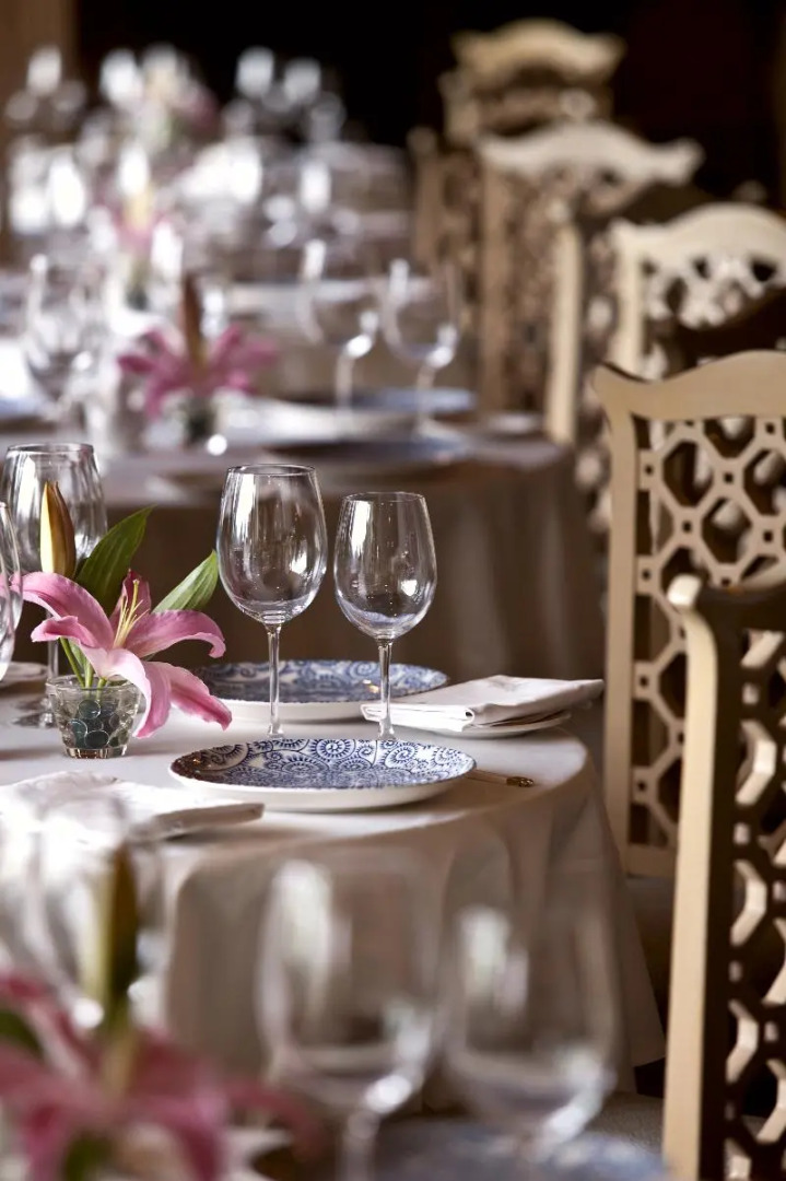 Foto - Taj Mahal, New Delhi