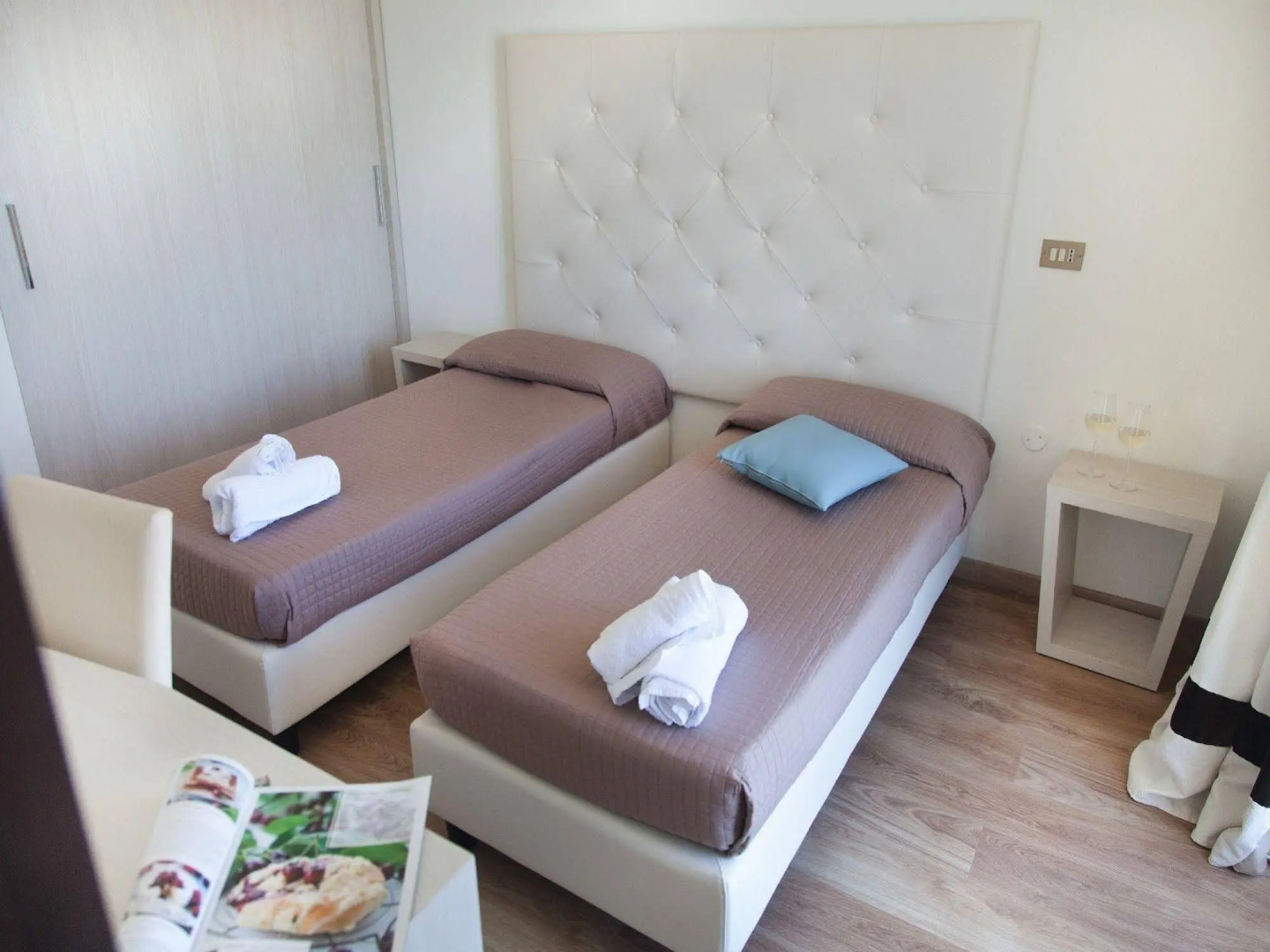 Foto - Riviera Mare Beach Life Hotel