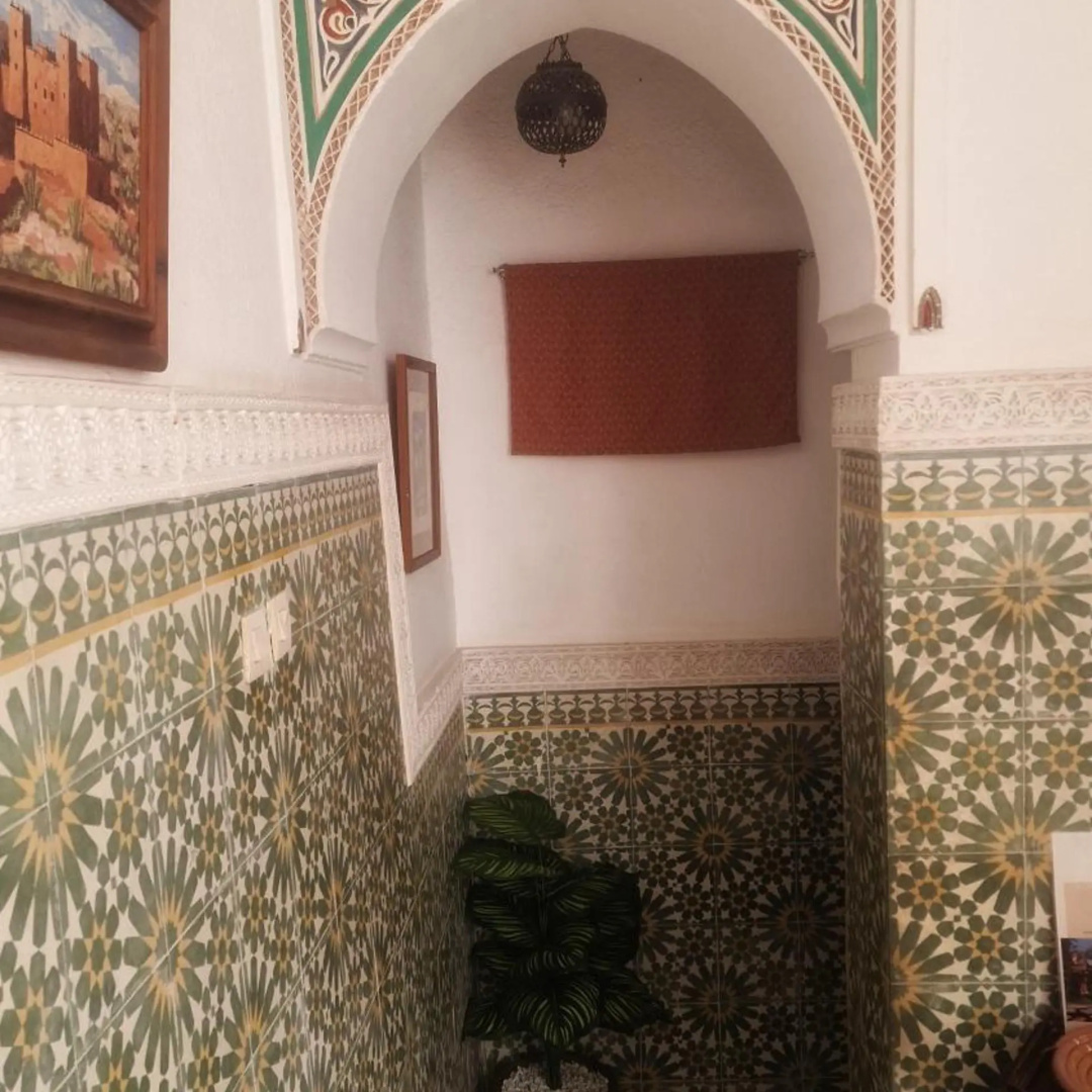 Photo - Riad Dalia
