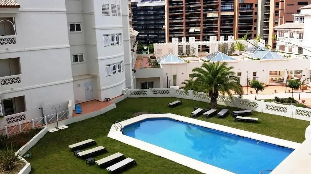 Foto - Ballesol Costablanca Senior Resort mayores de 55