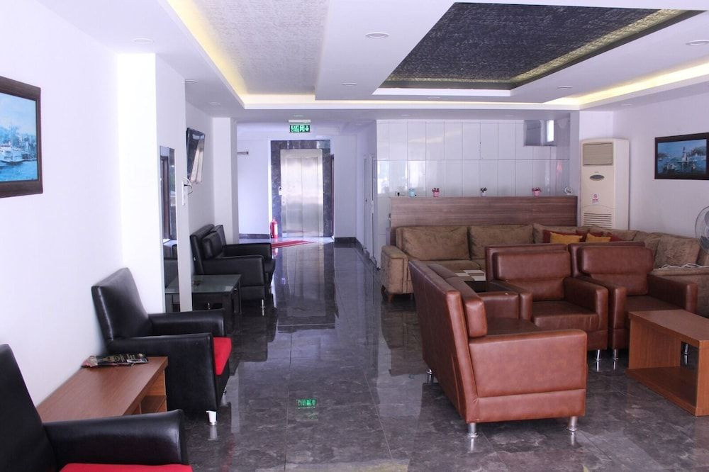 Foto - Gül Otel