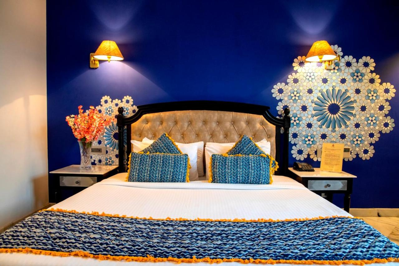 Foto - Laxmi Palace Heritage Boutique Hotel