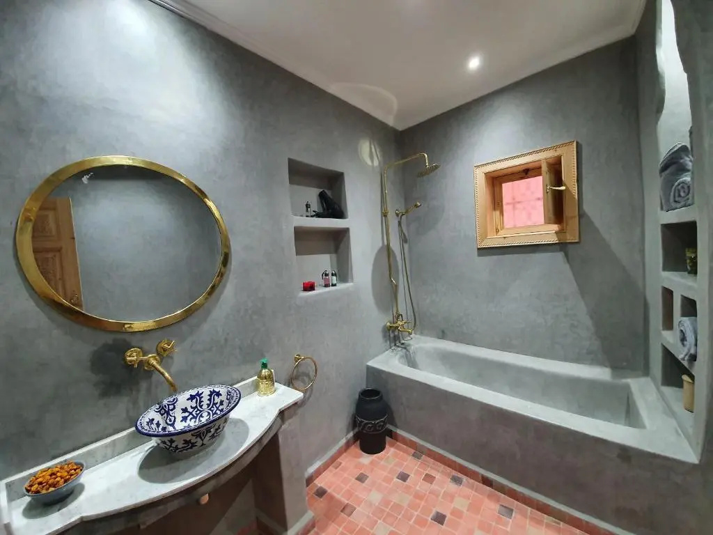 Foto - Riad Le Petit Joyau