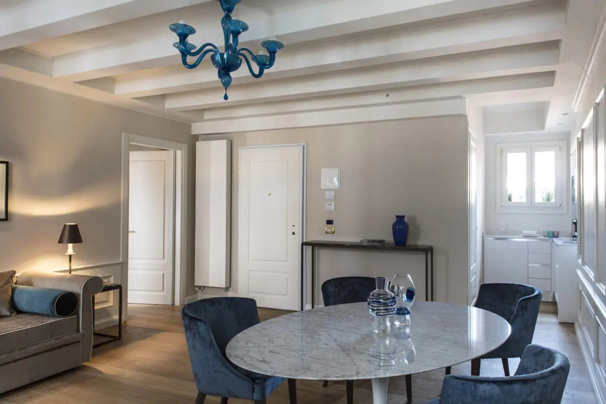 Foto - Residenza Ducato