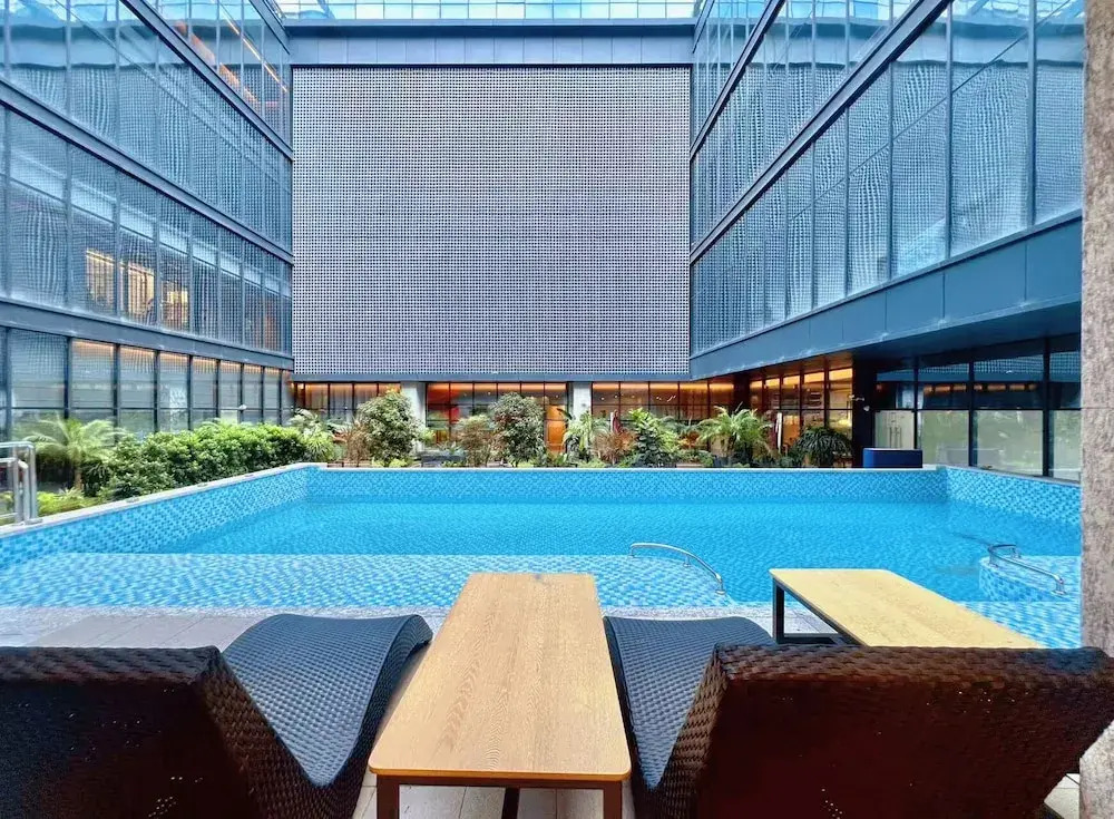 Photo - Four Points by Sheraton Shenzhen, Guangming