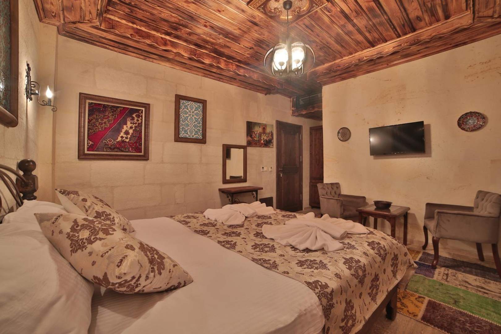 Foto - Caravanserai Inn Hotel