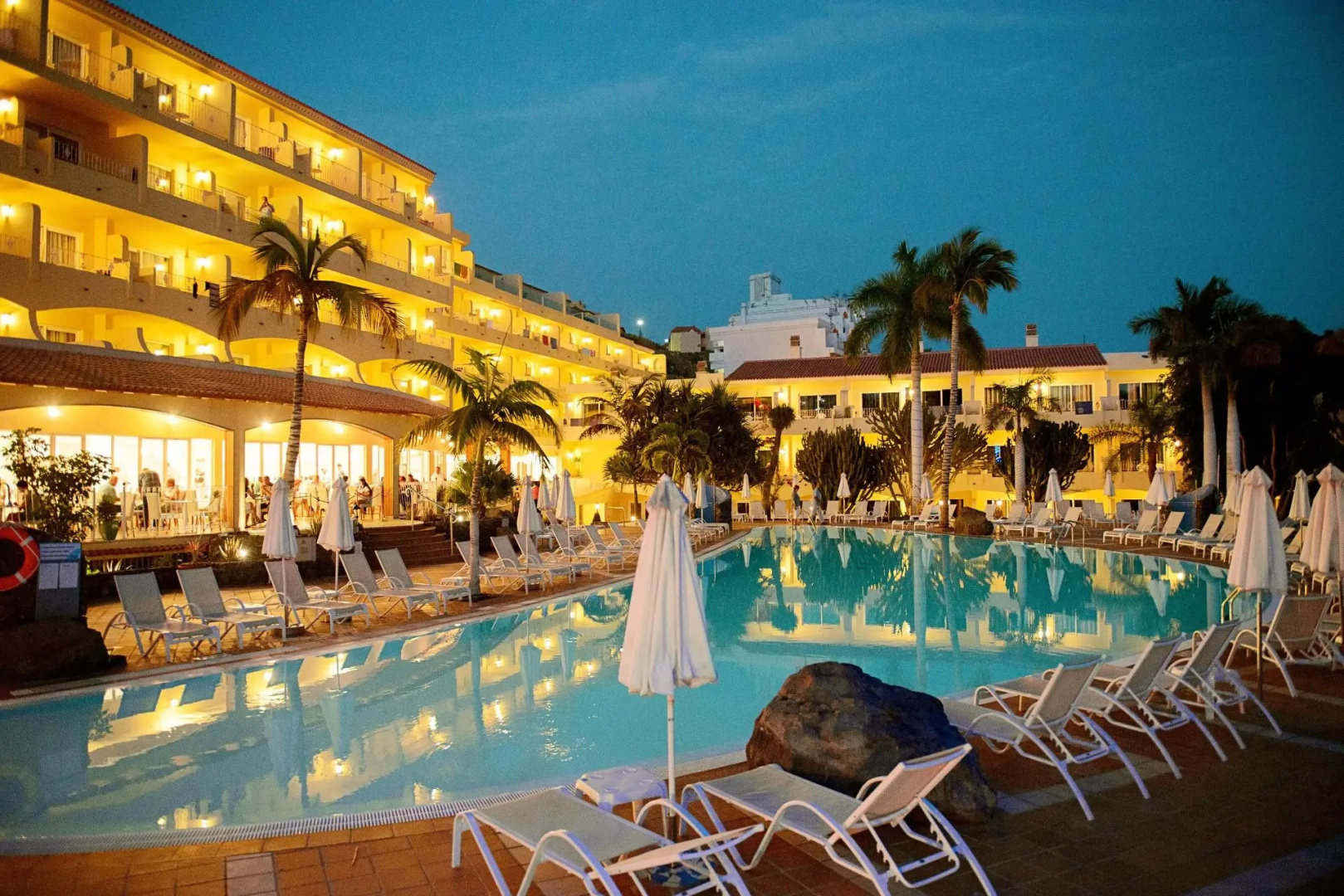 Foto - R2 Buganvilla Hotel & Spa