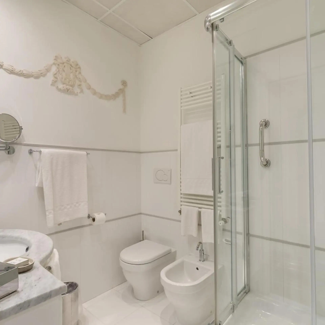 Photo - Residenza Paolo VI