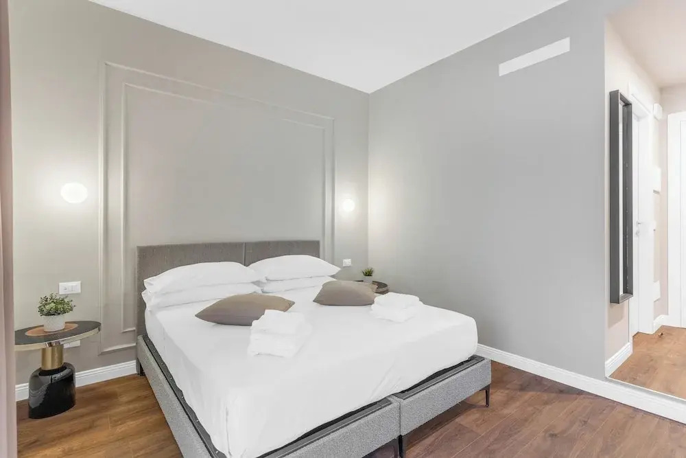 Photo - Torriani Suites Foresteria Lombarda