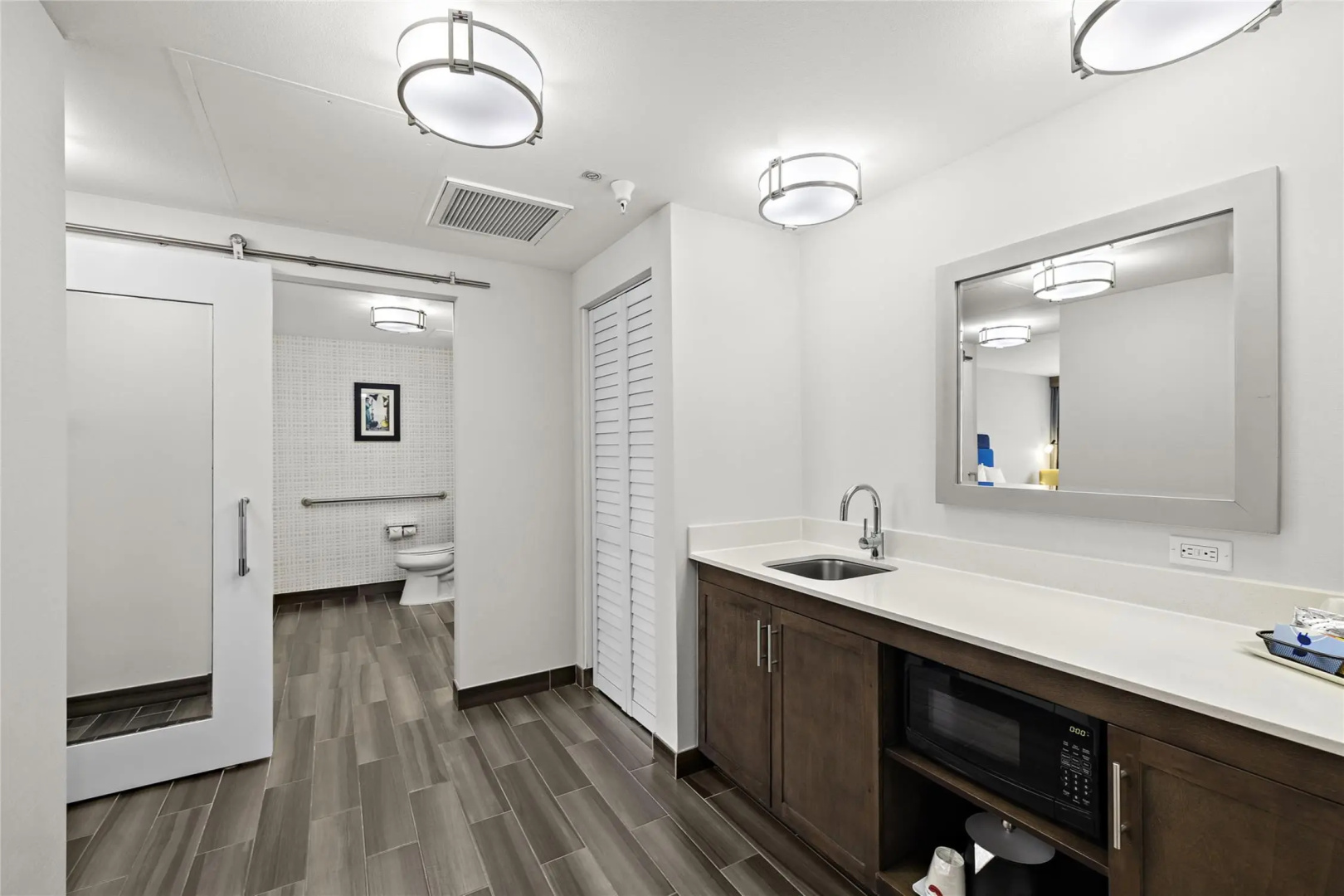 Foto - Hampton Inn & Suites Los Angeles/Hollywood