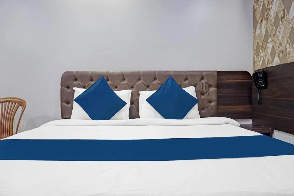 Foto - Hotel Viraj