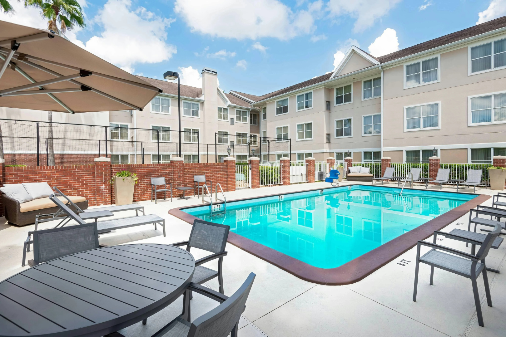 Photo - Residence Inn by Marriott Tampa Sabal Park/Brandon