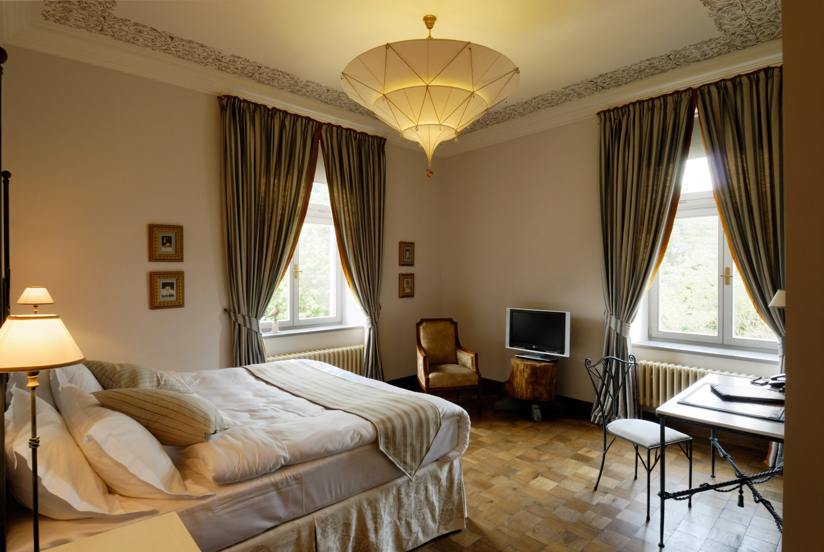 Foto - Château Liblice