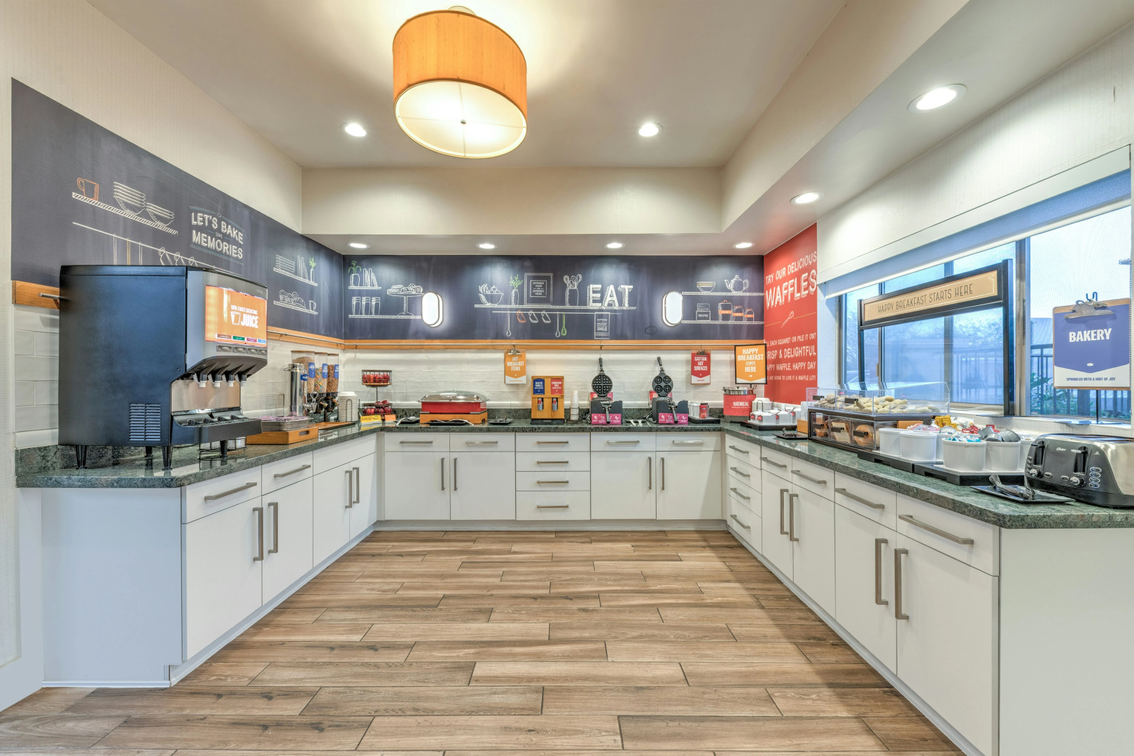 Photo - Hampton Inn Phoenix-Midtown-Downtown Area