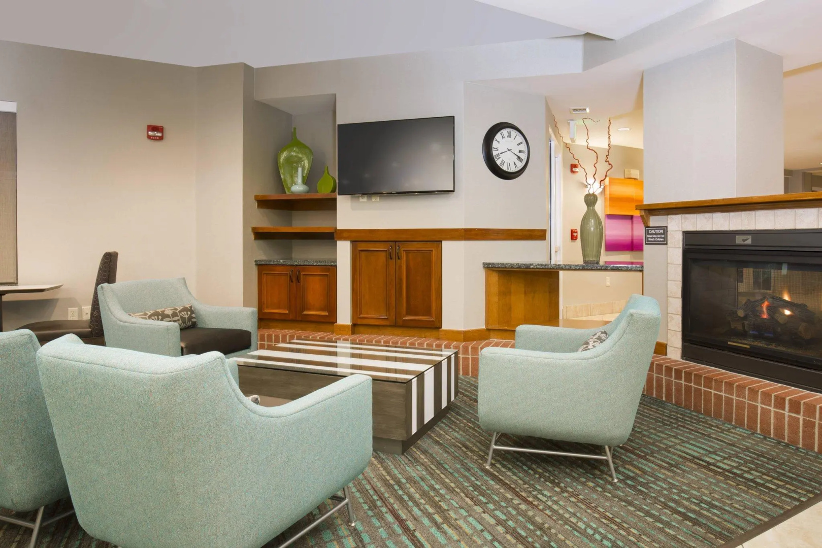 Foto - Residence Inn by Marriott Olathe Kansas City