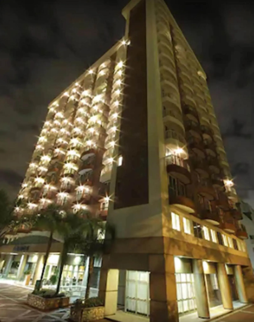 Foto - Plaza Rio Residences - Barra First