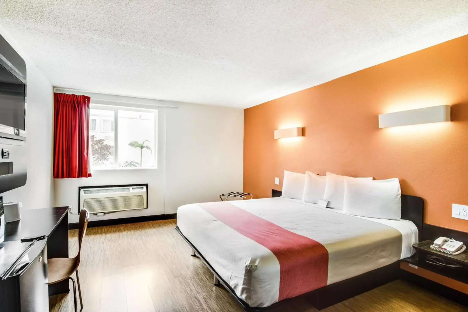 Foto - Motel 6-Carson, CA