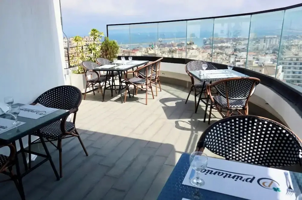 Foto - Hôtel Printania