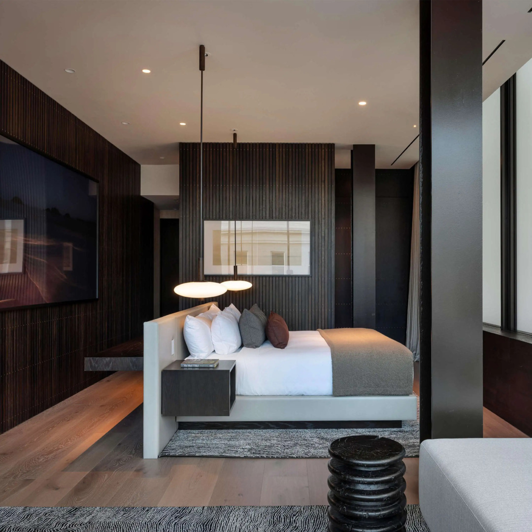 Photo - The Hotel Britomart